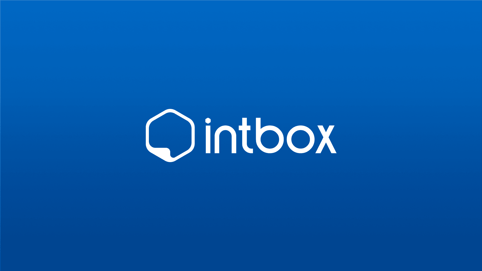 Intbox