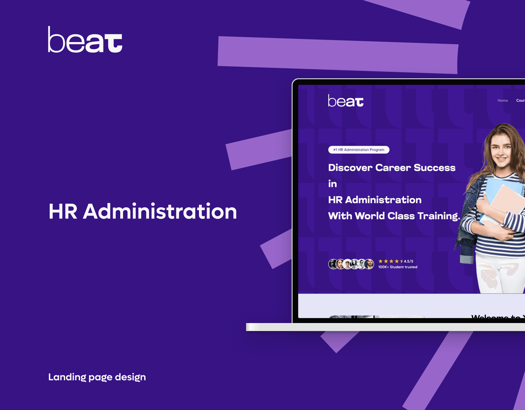 BEAT - HR Administration
